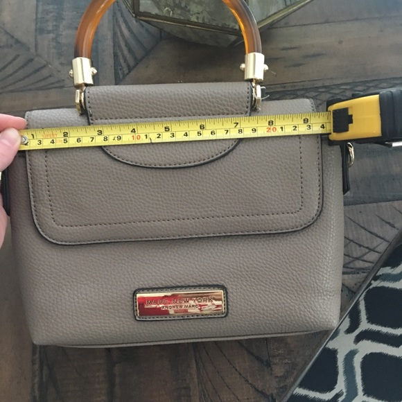 🔥NWT🔥Marc New York (Andrew Marc) handbag - Picture 7 of 8